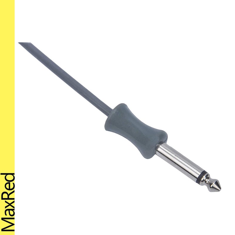 MaxRed WB20T10025 Meat Probe Thermometer Gauge Thermistor for GE (General Electric), Hotpoint, Kenmore, RCA Electric/Gas Range, Built-in Wall Oven, Baker - Image 4